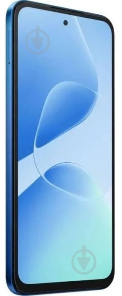 Смартфон Infinix HOT 60i 4/128GB shadow blue (X6728 4/128 SHADOW BLUE) - фото 3 Смартфон Infinix HOT 60i 4/128GB shadow blue (X6728 4/128 SHADOW BLUE) - фото 3