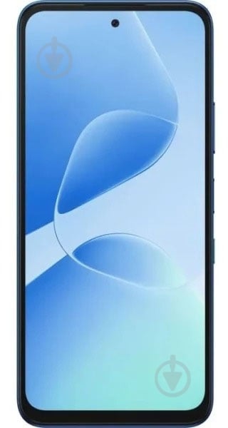 Смартфон Infinix HOT 60i 4/128GB shadow blue (X6728 4/128 SHADOW BLUE) - фото 2 Смартфон Infinix HOT 60i 4/128GB shadow blue (X6728 4/128 SHADOW BLUE) - фото 2