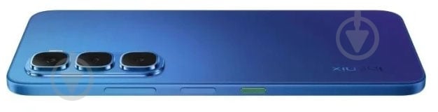 Смартфон Infinix HOT 60i 4/128GB shadow blue (X6728 4/128 SHADOW BLUE) - фото 7 Смартфон Infinix HOT 60i 4/128GB shadow blue (X6728 4/128 SHADOW BLUE) - фото 7