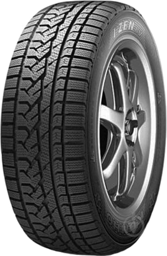 Шина Michelin Izen RV KC15 235/60R18 107 H нешипована зима - фото 1