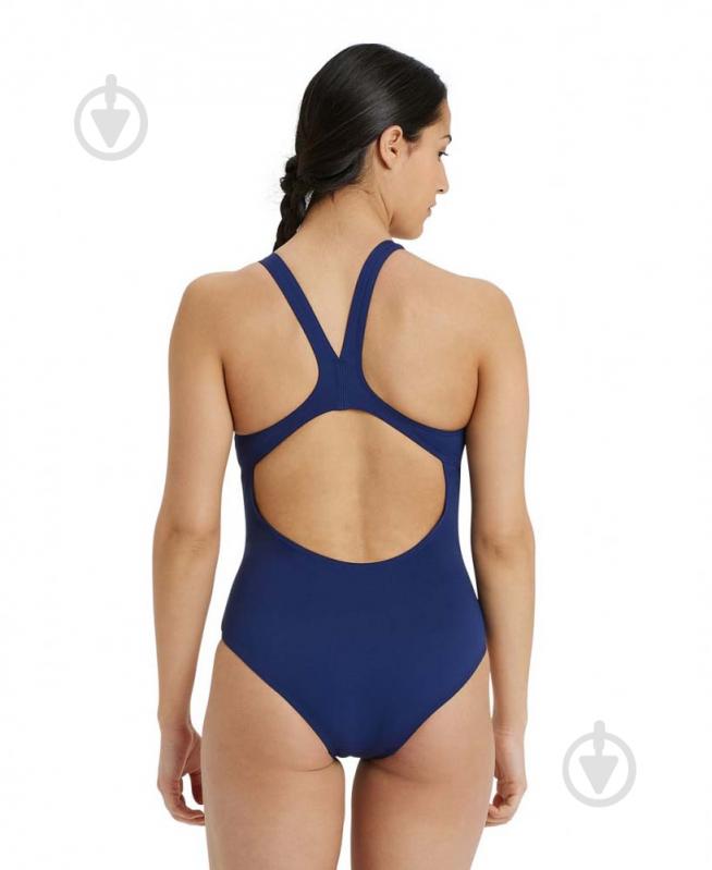 Купальник Arena STREAK SWIM PRO BACK ONE PIE 004388-701 р.40 синий - фото 2