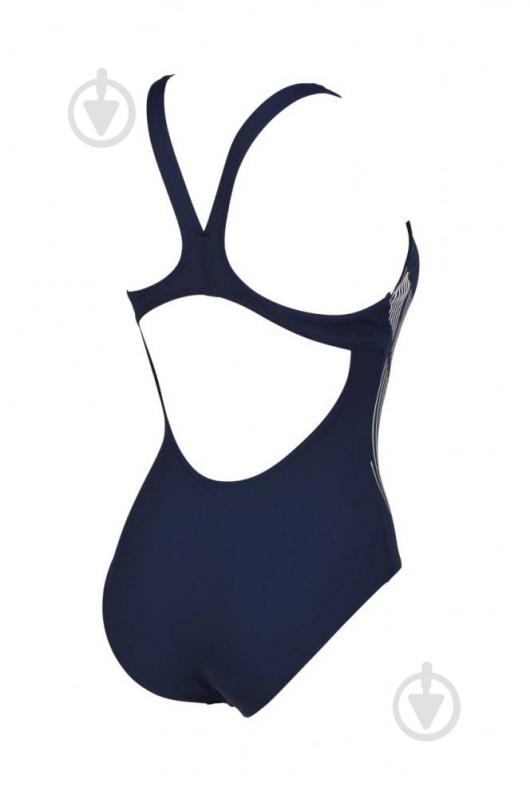 Купальник Arena STREAK SWIM PRO BACK ONE PIE 004388-701 р.40 синий - фото 8