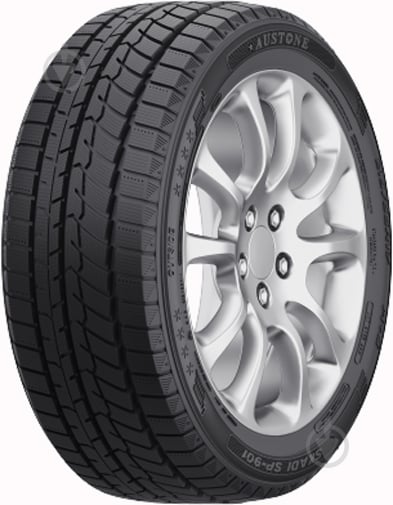 Шина Austone SKADI SP-901 XL 235/65 R17 108 V зима - фото 1