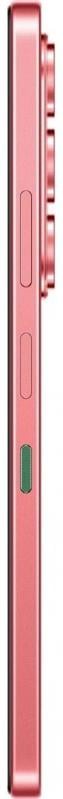 Смартфон Infinix HOT 60i 8/256GB neon red (X6728 8/256 NEON RED) - фото 8