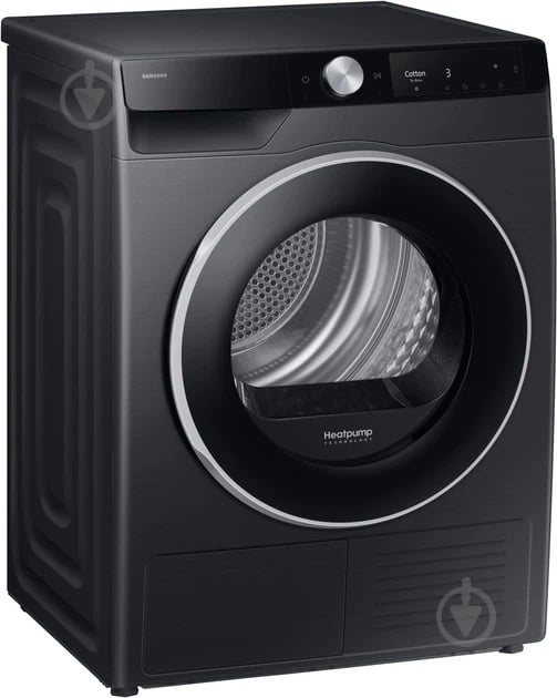 Сушильная машина Samsung DV90T6240LB/UA - фото 2 Сушильная машина Samsung DV90T6240LB/UA - фото 2