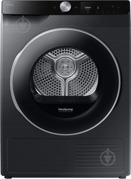 Сушильная машина Samsung DV90T6240LB/UA - фото 1 Сушильная машина Samsung DV90T6240LB/UA - фото 1