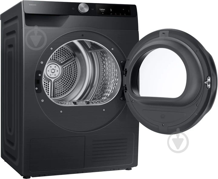 Сушильная машина Samsung DV90T6240LB/UA - фото 7 Сушильная машина Samsung DV90T6240LB/UA - фото 7
