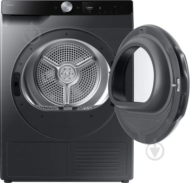 Сушильная машина Samsung DV90T6240LB/UA - фото 6 Сушильная машина Samsung DV90T6240LB/UA - фото 6