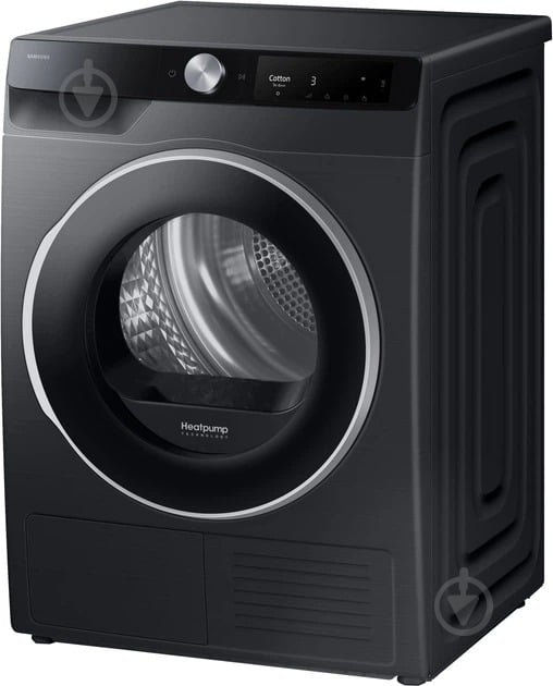Сушильная машина Samsung DV90T6240LB/UA - фото 3 Сушильная машина Samsung DV90T6240LB/UA - фото 3