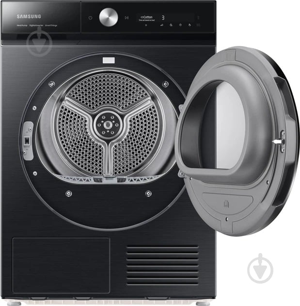 Сушильная машина Samsung DV90BB9440GBUA - фото 5