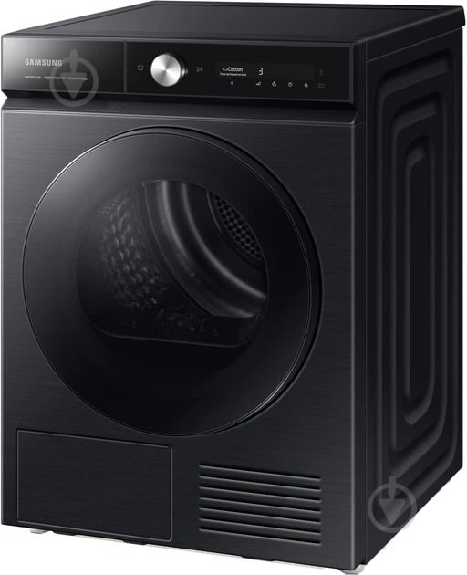 Сушильная машина Samsung DV90BB9440GBUA - фото 3