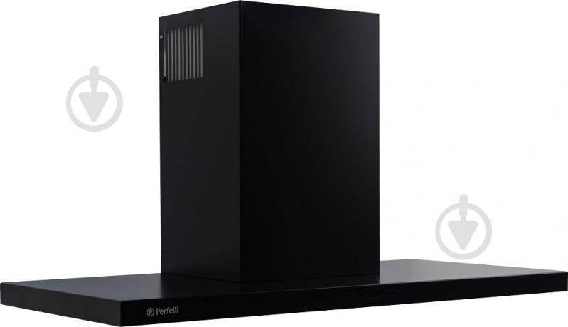 Витяжка Perfelli TET 9612 A 1000 BL LED - фото 2
