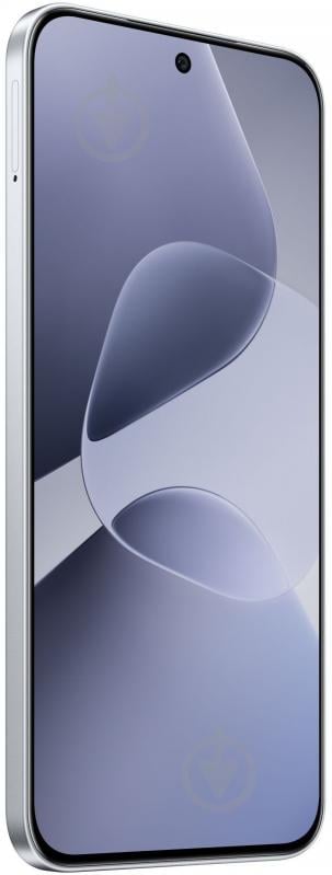 Смартфон Infinix HOT 60 Pro 8/128GB titanium silver (X6885 8/128 TITAN SILVER) - фото 3