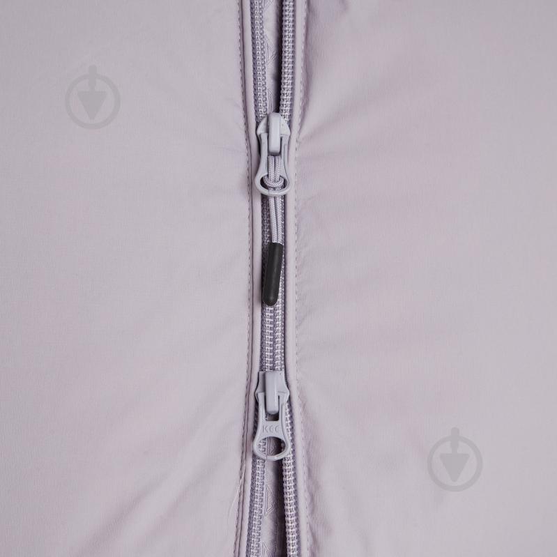 Пуховик жіночий зимовий McKinley Balwin wms 294797-420 р.XXS сірий - фото 6 Пуховик жіночий зимовий McKinley Balwin wms 294797-420 р.XXS сірий - фото 6