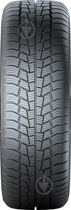 Шина General Altimax Winter 3 XL 245/45R18 V нешипованая зима - фото 2