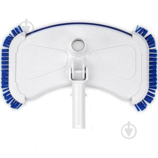 Щетка VBB с боковым ворсом - фото 1