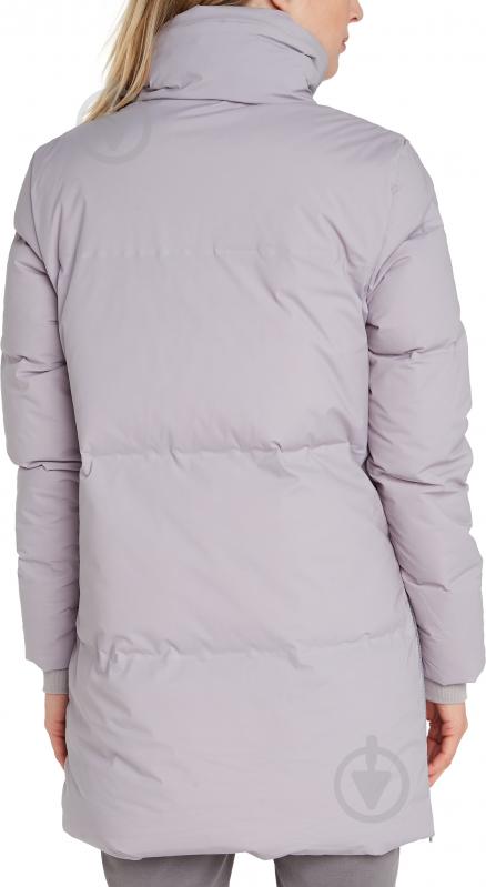 Пуховик жіночий зимовий McKinley Balwin wms 294797-420 р.XS сірий - фото 3