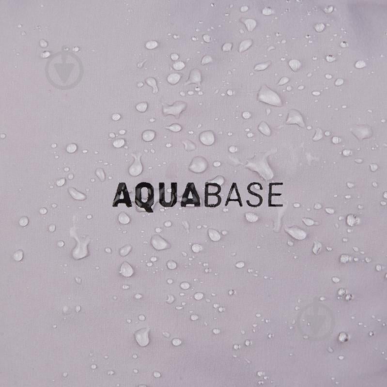 Пуховик жіночий зимовий McKinley Balwin wms 294797-420 р.XS сірий - фото 4