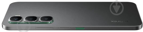 Смартфон Infinix HOT 60 Pro 8/256GB sleek black (X6885 8/256 SLEEK BLACK) - фото 8 Смартфон Infinix HOT 60 Pro 8/256GB sleek black (X6885 8/256 SLEEK BLACK) - фото 8