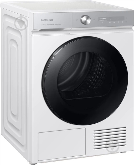 Сушильная машина Samsung DV90BB9440GHUA - фото 2