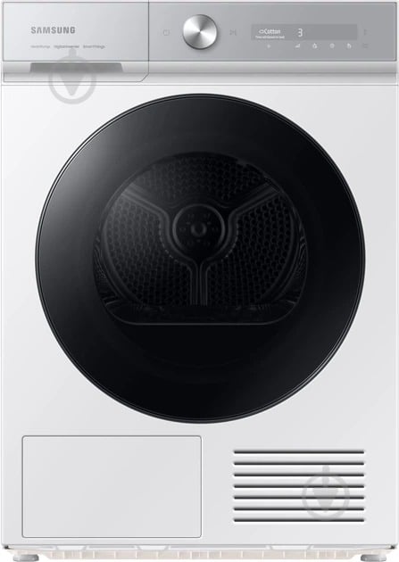 Сушильная машина Samsung DV90BB9440GHUA - фото 1