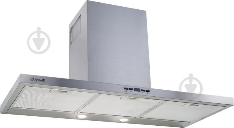 Вытяжка Perfelli TET 9612 A 1000 I LED - фото 3