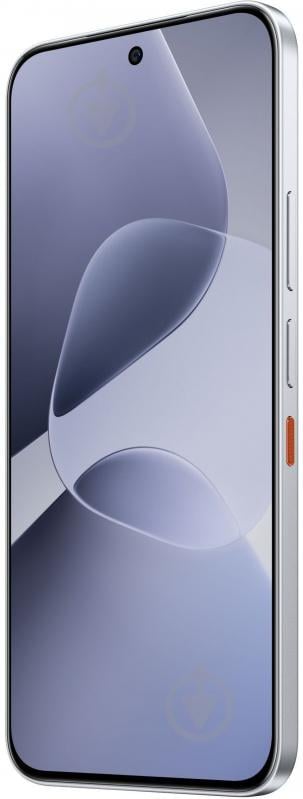 Смартфон Infinix HOT 60 Pro 8/256GB titanium silver (X6885 8/256 TITAN SILVER) - фото 4 Смартфон Infinix HOT 60 Pro 8/256GB titanium silver (X6885 8/256 TITAN SILVER) - фото 4