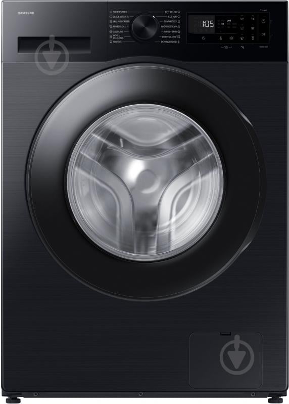 Пральна машина Samsung WW80FG5L32ABLE - фото 1 Пральна машина Samsung WW80FG5L32ABLE - фото 1