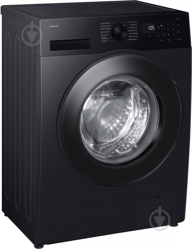 Пральна машина Samsung WW80FG5L32ABLE - фото 2 Пральна машина Samsung WW80FG5L32ABLE - фото 2