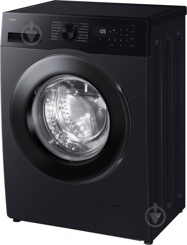 Пральна машина Samsung WW80FG5L32ABLE - фото 3 Пральна машина Samsung WW80FG5L32ABLE - фото 3