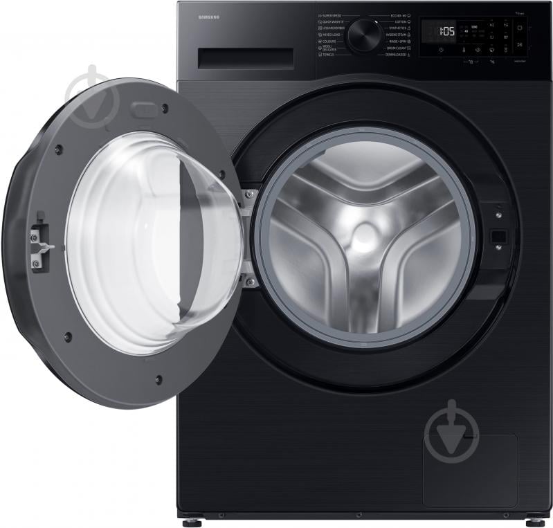 Пральна машина Samsung WW80FG5L32ABLE - фото 4 Пральна машина Samsung WW80FG5L32ABLE - фото 4
