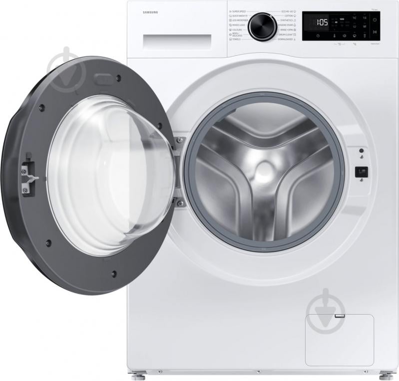 Стиральная машина Samsung WW80FG5L32AELE - фото 4 Стиральная машина Samsung WW80FG5L32AELE - фото 4