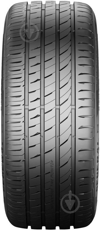 Шина General Altimax ONE S 225/55R16 V літо - фото 2