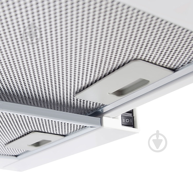 Вытяжка Perfelli TL 5111 W - фото 6