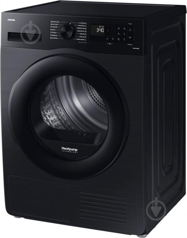 Сушильная машина Samsung DV90CGC2A0ABUA - фото 3