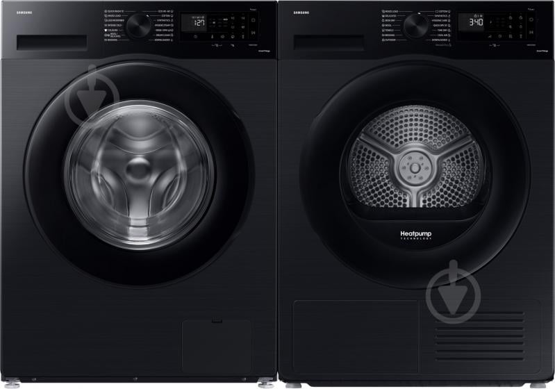 Сушильная машина Samsung DV90CGC2A0ABUA - фото 10