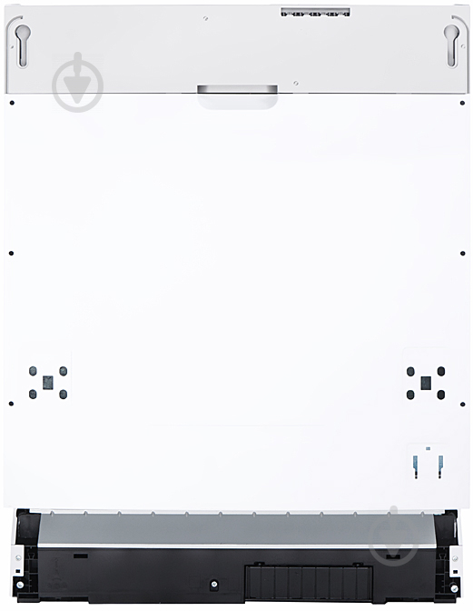 Встраиваемая посудомоечная машина Interline DWI 600 - фото 4
