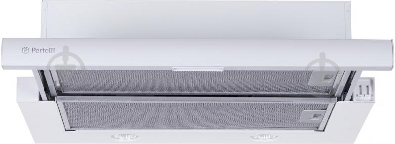 Вытяжка Perfelli TL 5611 A 1000 W - фото 1