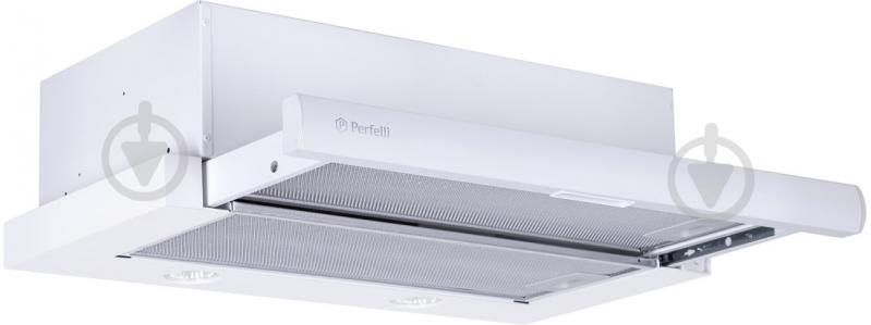 Вытяжка Perfelli TL 5611 A 1000 W - фото 2