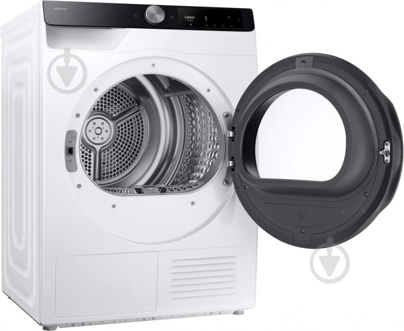 Сушильная машина Samsung DV90T6240LK/UA - фото 5