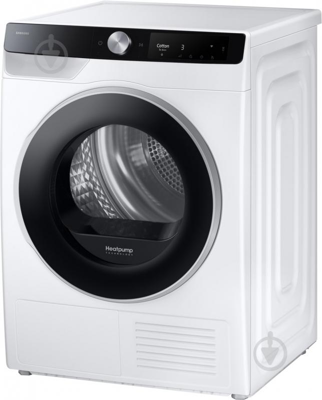 Сушильная машина Samsung DV90T6240LK/UA - фото 3