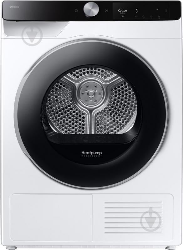 Сушильная машина Samsung DV90T6240LK/UA - фото 1