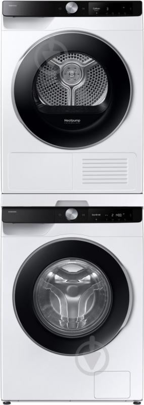 Сушильная машина Samsung DV90T6240LK/UA - фото 15