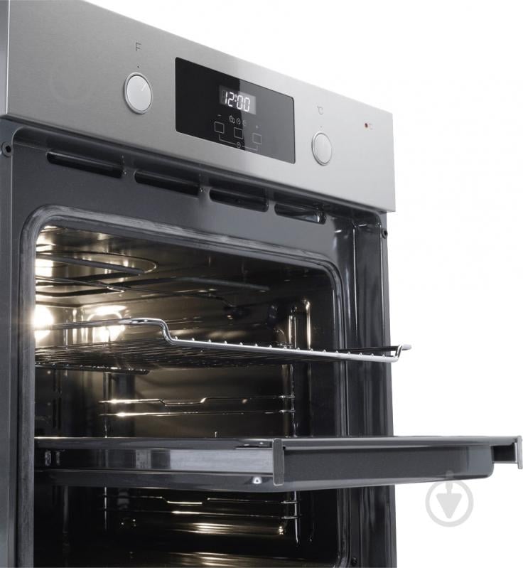 Духова шафа Whirlpool AKP 7460 IX - фото 3