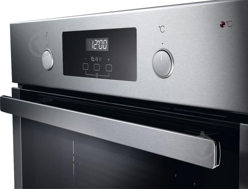 Духова шафа Whirlpool AKP 7460 IX - фото 4