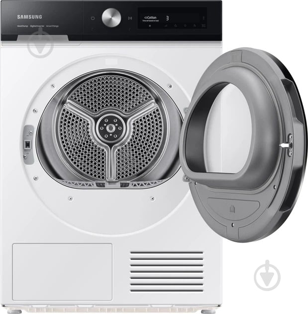 Сушильная машина Samsung DV90BB7440GEUA - фото 6