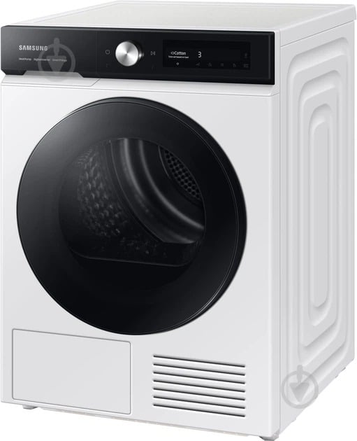 Сушильная машина Samsung DV90BB7440GEUA - фото 3