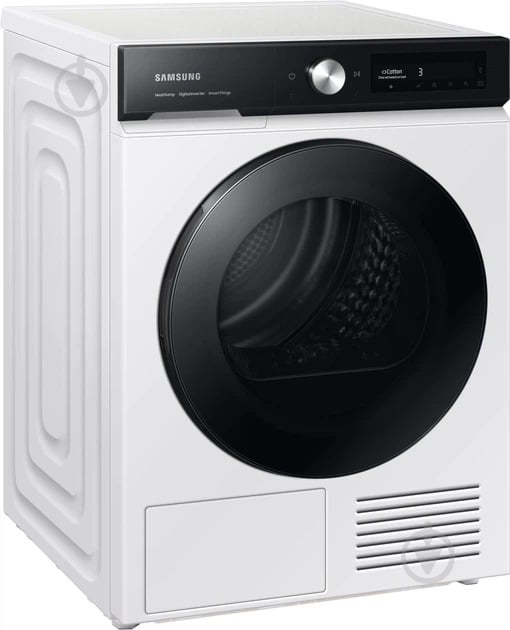 Сушильная машина Samsung DV90BB7440GEUA - фото 2