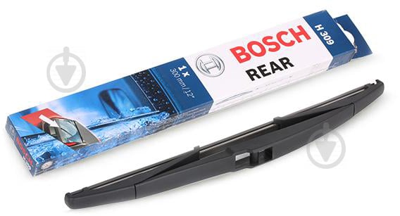 Щетка стеклоочистителя Bosch Aerotwin Rear 3397011630 300 мм 1 шт. - фото 4