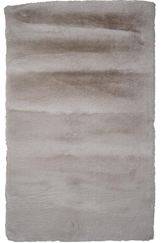 Килим SHIJIAZHUANG Estera Felt Antislip 1,8x2,5 м Beige - фото 1